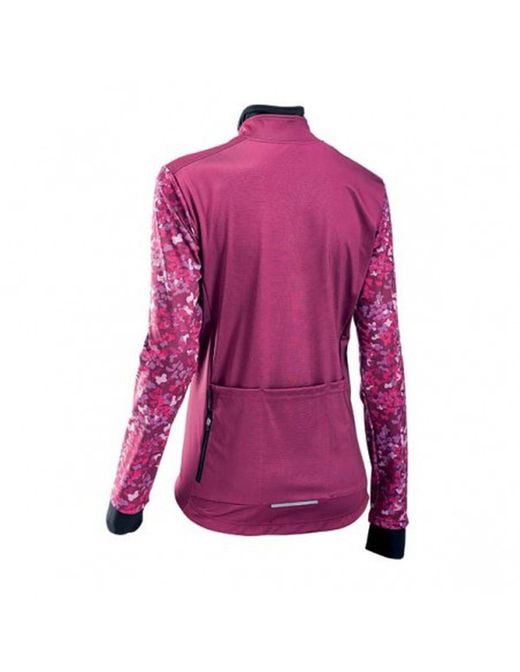 💨❄️🚴‍♀️ Chaqueta de Ciclismo Mujer Northwave Extreme WMN Jacket TP | Protección Total y Rendimiento Premium
