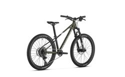 🦊🚲 Bicicleta Mondraker F-Trick 24 | Diversión, Rendimiento y Estilo para los Pequeños Riders