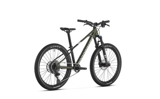 🦊🚲 Bicicleta Mondraker F-Trick 24 | Diversión, Rendimiento y Estilo para los Pequeños Riders