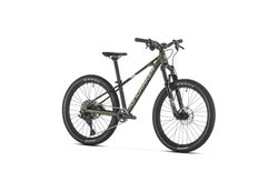 🦊🚲 Bicicleta Mondraker F-Trick 24 | Diversión, Rendimiento y Estilo para los Pequeños Riders