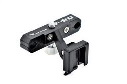 🚴‍♂️🔴 Piloto Trasero RIDERS F71  – 50 Lúmenes 💡 | Luz LED USB 🔋 | Para Tija Aero 🚲 | Visibilidad Total y Estilo Deportivo 🚨