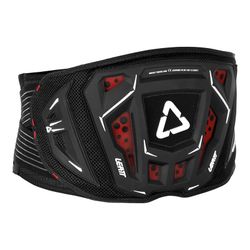 🛡️💪 Faja Leatt 3DF 3.5 – Protección Avanzada para la Zona Lumbar y Abdominal 🚴‍♂️🔥