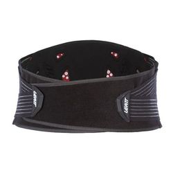 🛡️💪 Faja Leatt 3DF 3.5 – Protección Avanzada para la Zona Lumbar y Abdominal 🚴‍♂️🔥