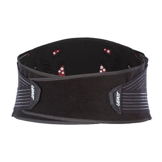 🛡️💪 Faja Leatt 3DF 3.5 – Protección Avanzada para la Zona Lumbar y Abdominal 🚴‍♂️🔥