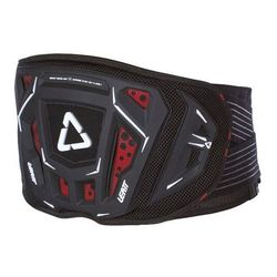 🛡️💪 Faja Leatt 3DF 3.5 – Protección Avanzada para la Zona Lumbar y Abdominal 🚴‍♂️🔥