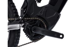 Bicicleta Eléctrica Fantic Xmf 1.7 Carbon Race