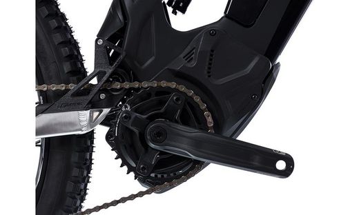 Bicicleta Eléctrica Fantic Xmf 1.7 Carbon Race