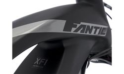 Bicicleta Eléctrica Fantic Xmf 1.7 Carbon Race