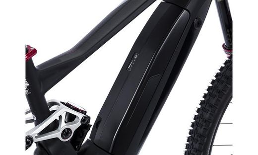 Bicicleta Eléctrica Fantic Xmf 1.7 Carbon Race