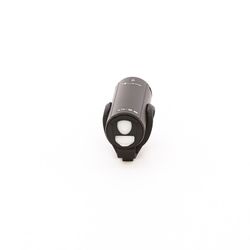 Luz de Ciclismo RIDERS XP-3.0N 🚴‍♀️ 350 Lúmenes | Recargable USB 💡 Compacta y Resistente en Color Negro 🖤
