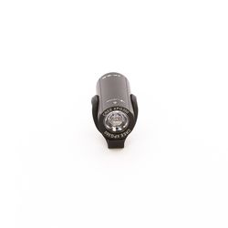 Luz de Ciclismo RIDERS XP-3.0N 🚴‍♀️ 350 Lúmenes | Recargable USB 💡 Compacta y Resistente en Color Negro 🖤