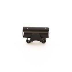Luz de Ciclismo RIDERS XP-3.0N 🚴‍♀️ 350 Lúmenes | Recargable USB 💡 Compacta y Resistente en Color Negro 🖤