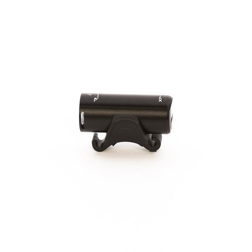 Luz de Ciclismo RIDERS XP-3.0N 🚴‍♀️ 350 Lúmenes | Recargable USB 💡 Compacta y Resistente en Color Negro 🖤