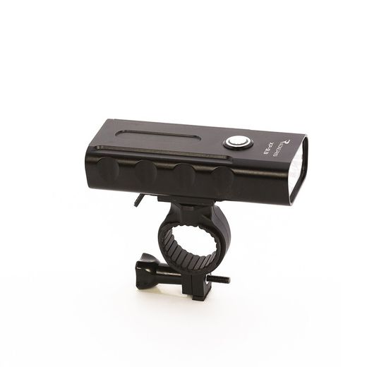 🚴‍♂️💡 Foco Serie Optima RIDERS – 1300 Lúmenes ⚡ | Batería Integrada 🔋 | Máxima Potencia y Visibilidad Profesional 🌙