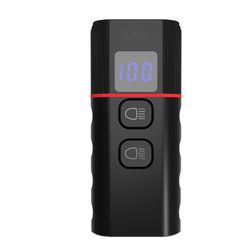 💡🚴‍♂️ Luz de Ciclismo RIDERS – Foco Serie Premium Digital | 2000 Lúmenes ⚡ | Batería Integrada 🔋 | Alta Potencia y Precisión 🚴‍♂️