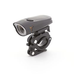 🚴💡 Luz de Ciclismo RIDERS XP-4.7 – Foco Serie Premium 💎 | Digital | 300 Lúmenes 🔥 | Batería Integrada USB 🔋
