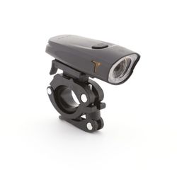 🚴💡 Luz de Ciclismo RIDERS XP-4.7 – Foco Serie Premium 💎 | Digital | 300 Lúmenes 🔥 | Batería Integrada USB 🔋