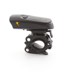 🚴💡 Luz de Ciclismo RIDERS XP-4.7 – Foco Serie Premium 💎 | Digital | 300 Lúmenes 🔥 | Batería Integrada USB 🔋