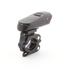 🚴💡 Luz de Ciclismo RIDERS XP-4.7 – Foco Serie Premium 💎 | Digital | 300 Lúmenes 🔥 | Batería Integrada USB 🔋