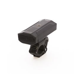 🚴‍♂️💡 Foco Serie Premium Digital RIDERS  – 1000 Lúmenes ⚡ | Batería Integrada 🔋 | Potencia y Precisión Profesional