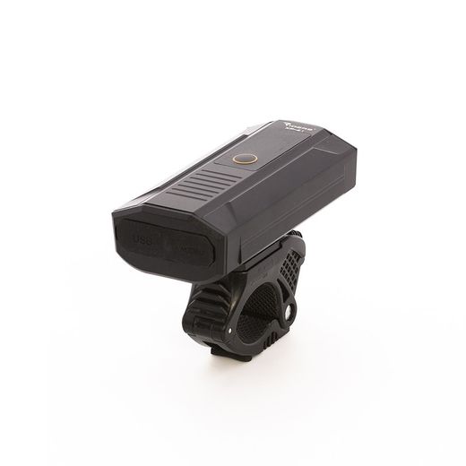 🚴‍♂️💡 Foco Serie Premium Digital RIDERS  – 1000 Lúmenes ⚡ | Batería Integrada 🔋 | Potencia y Precisión Profesional