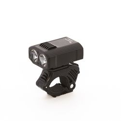 🚴‍♂️💡 Foco Serie Pro RIDERS – 1000 Lúmenes ⚡ | Batería Integrada 🔋 | Potencia Profesional y Visibilidad Total 🌙