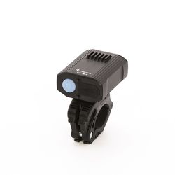 🚴‍♂️💡 Foco Serie Pro RIDERS – 1000 Lúmenes ⚡ | Batería Integrada 🔋 | Potencia Profesional y Visibilidad Total 🌙