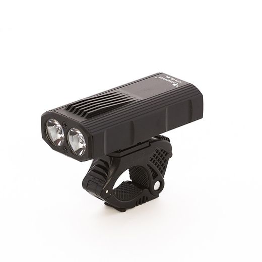 Foco Riders Xp-3.4l Serie Pro, Bateria Integrada 1000 Lumens