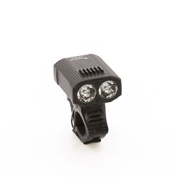 🚴‍♂️💡 Foco Serie Pro RIDERS – 1000 Lúmenes ⚡ | Batería Integrada 🔋 | Potencia Profesional y Visibilidad Total 🌙