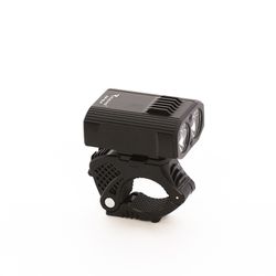 🚴‍♂️💡 Foco Serie Pro RIDERS – 1000 Lúmenes ⚡ | Batería Integrada 🔋 | Potencia Profesional y Visibilidad Total 🌙