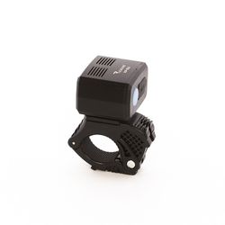 🚴‍♂️💡 Foco Serie Pro RIDERS  – 800 Lúmenes ⚡ | Batería Integrada 🔋 | Potencia Profesional y Visibilidad Total 🌙