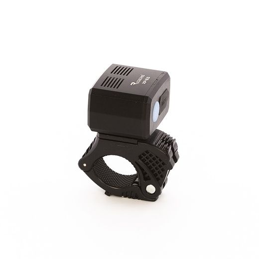 🚴‍♂️💡 Foco Serie Pro RIDERS  – 800 Lúmenes ⚡ | Batería Integrada 🔋 | Potencia Profesional y Visibilidad Total 🌙