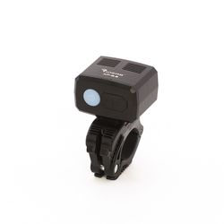 🚴‍♂️💡 Foco Serie Pro RIDERS  – 800 Lúmenes ⚡ | Batería Integrada 🔋 | Potencia Profesional y Visibilidad Total 🌙