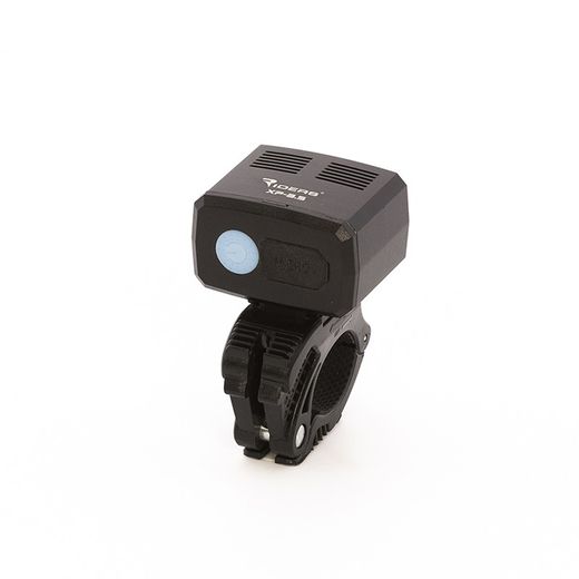 🚴‍♂️💡 Foco Serie Pro RIDERS  – 800 Lúmenes ⚡ | Batería Integrada 🔋 | Potencia Profesional y Visibilidad Total 🌙
