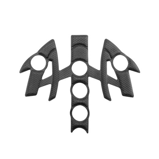 🪖✨ Forro Interior Leatt Kit MTB Gravity 2.0 – Comodidad Renovada para tu Casco