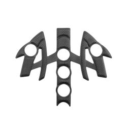 🪖✨ Forro Interior Leatt Kit MTB Gravity 2.0 – Comodidad Renovada para tu Casco