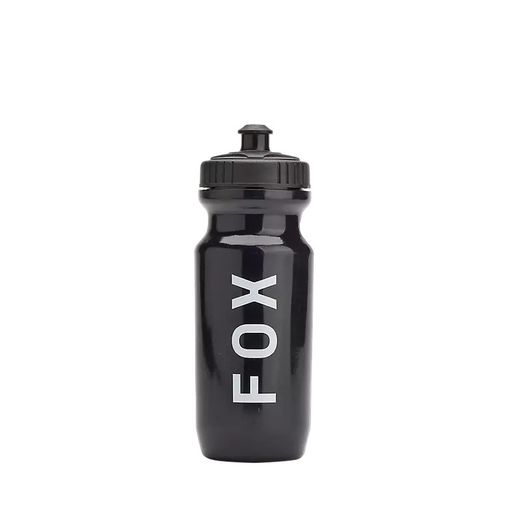 Botella Fox Base 650 ml | Hidratación Compacta y Funcional para tus Aventuras 🚴‍♂️🏞️