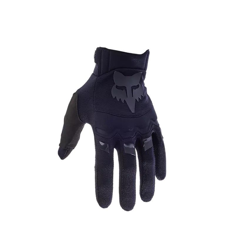 🚴‍♂️🔥 Guantes Fox Dirtpaw | Máxima Comodidad y Protección para MTBGuantes   Negro 3XL