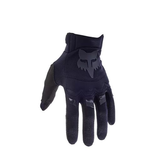 Fox Dirtpaw | Máxima Comodidad y Protección para MTBGuantes  🚴‍♂️🔥 Negro