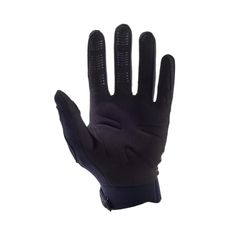 🚴‍♂️🔥 Guantes Fox Dirtpaw | Máxima Comodidad y Protección para MTBGuantes   Negro