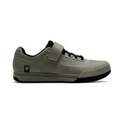 👟💚🚵‍♂️ Zapatillas Fox Union – Estilo, Comodidad y Rendimiento para Ciclistas de MTB Verde Oliva