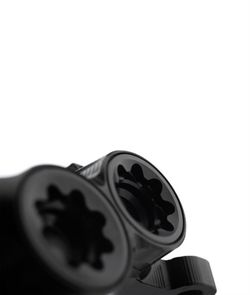 🔥 Freno Hope Tech 3 V4 Delantero Negro – Potencia Extrema y Control Total para MTB y E-Bike 🚴‍♂️🖤