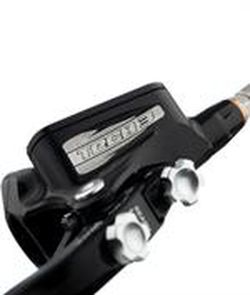 🚵‍♂️ Freno Trasero Hope Tech 3 V4 Negro – Potencia Extrema para Enduro y Downhill 🛑🔥