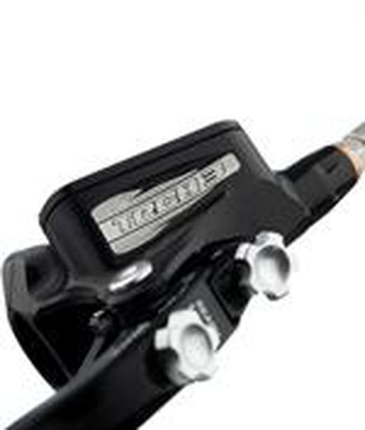 🚵‍♂️ Freno Trasero Hope Tech 3 V4 Negro – Potencia Extrema para Enduro y Downhill 🛑🔥