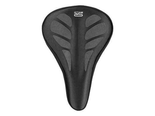 Funda de Sillín de Gel Medium (Royalgel) – Comodidad y Protección para tu Bicicleta