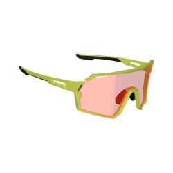 😎 Gafas de Sol Leatt MTB RideViz Pro #Small – Visión profesional para riders exigentes 🚵‍♂️🌄