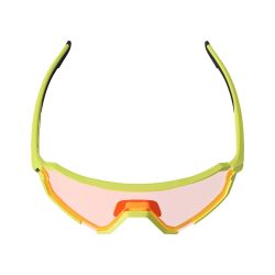 😎 Gafas de Sol Leatt MTB RideViz Pro #Small – Visión profesional para riders exigentes 🚵‍♂️🌄