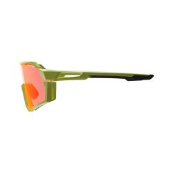 😎 Gafas de Sol Leatt MTB RideViz Pro #Small – Visión profesional para riders exigentes 🚵‍♂️🌄