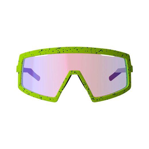 😎🔥 Gafas de Sol MTB Leatt MadViz One Amarillo