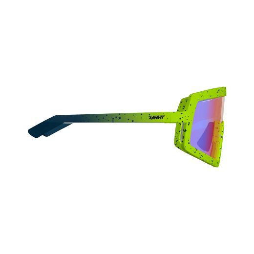 😎🔥 Gafas de Sol MTB Leatt MadViz One Amarillo